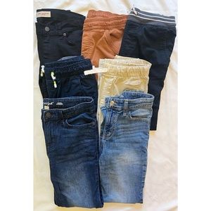 Lot of Boys’ Pants - Size 12